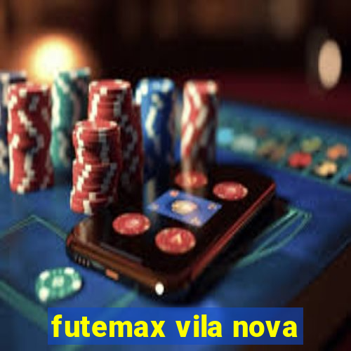 futemax vila nova